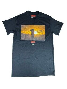 Canon Cameras Tee shirt preowned Sz S